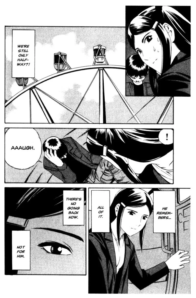 Read Ray chapter 9 image 30 on Lezhin