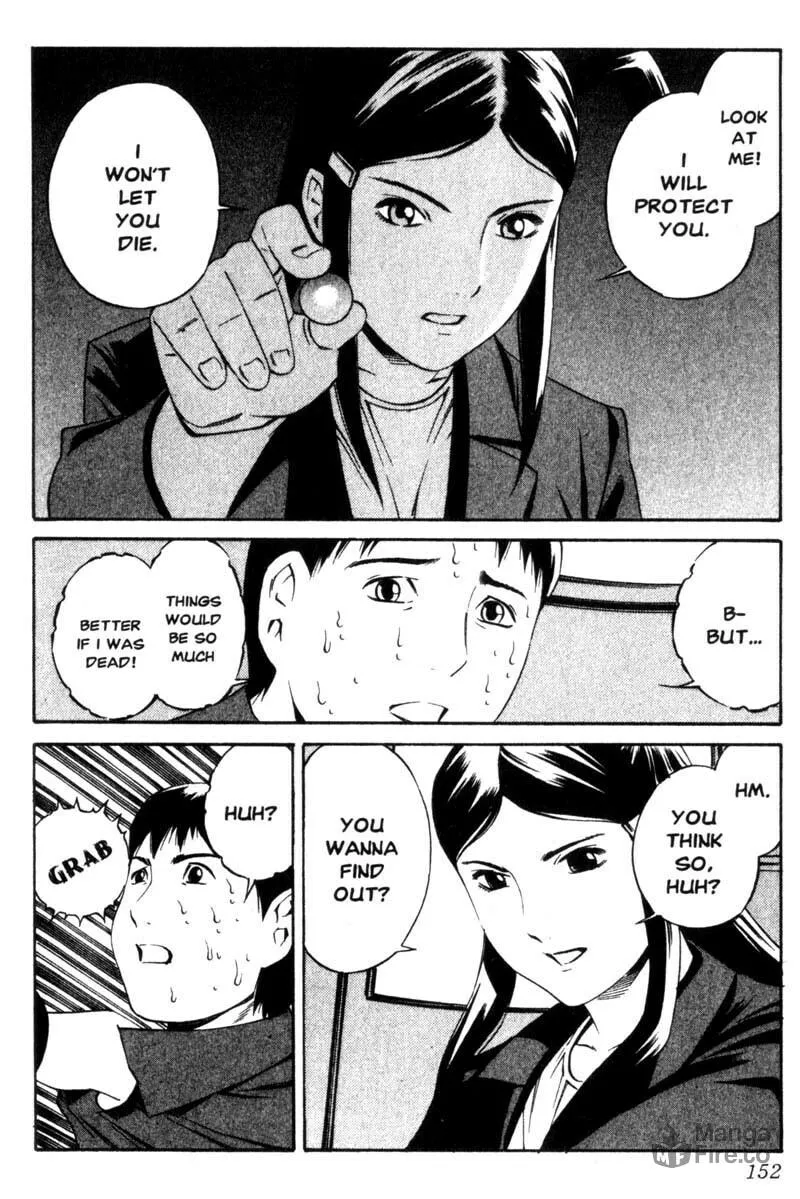 Read Ray chapter 9 image 32 on Lezhin
