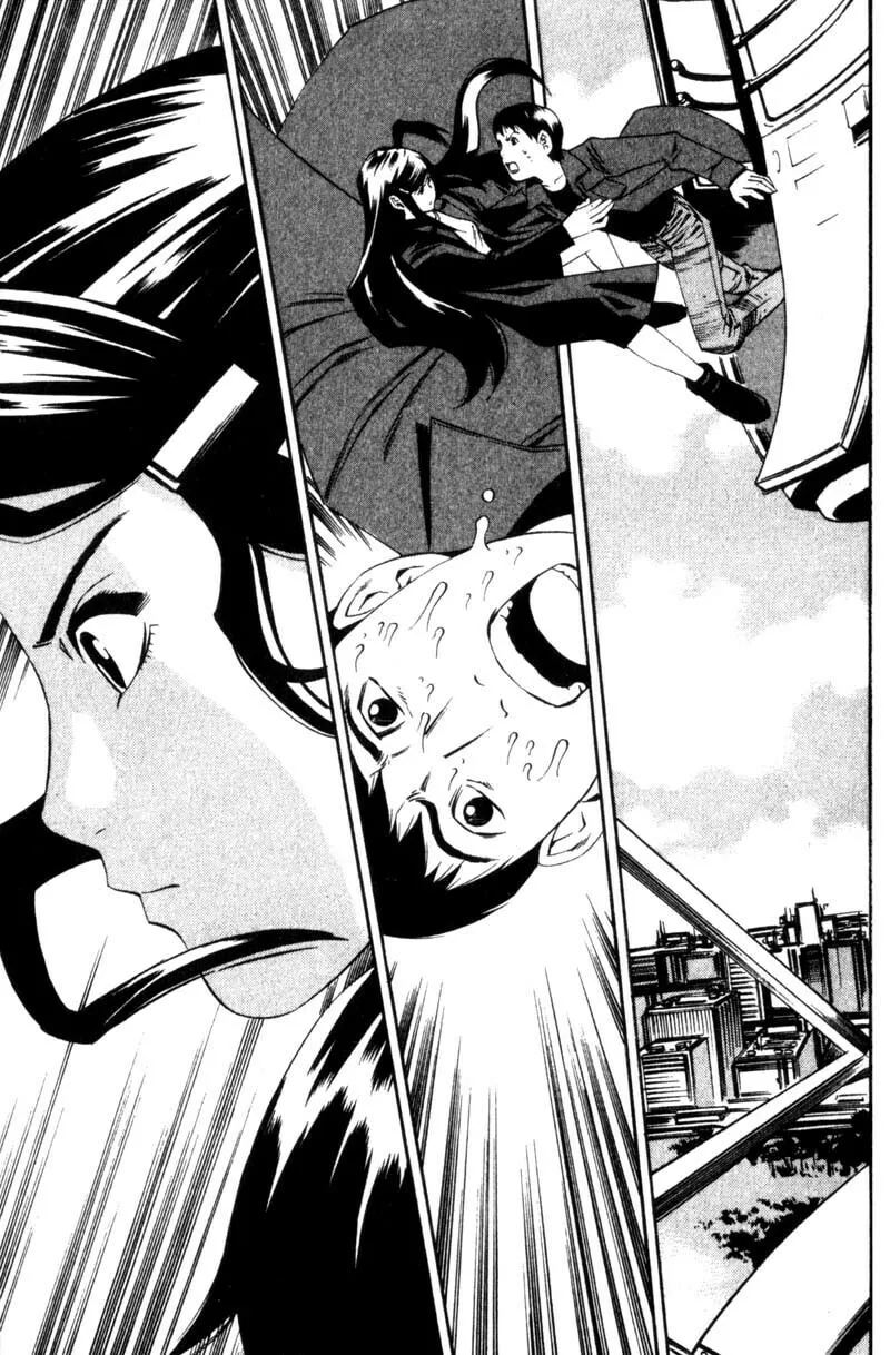 Read Ray chapter 9 image 33 on Lezhin