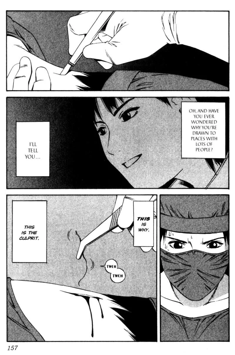 Read Ray chapter 9 image 37 on Lezhin