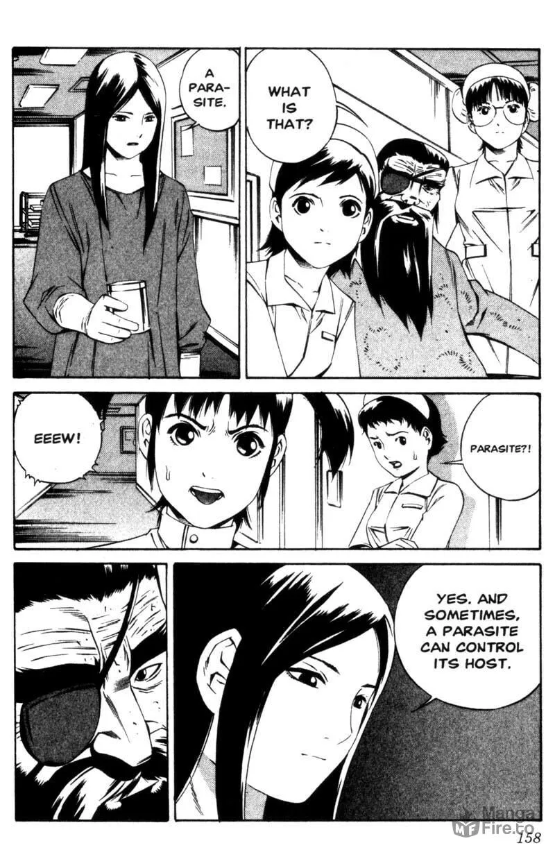 Read Ray chapter 9 image 38 on Lezhin