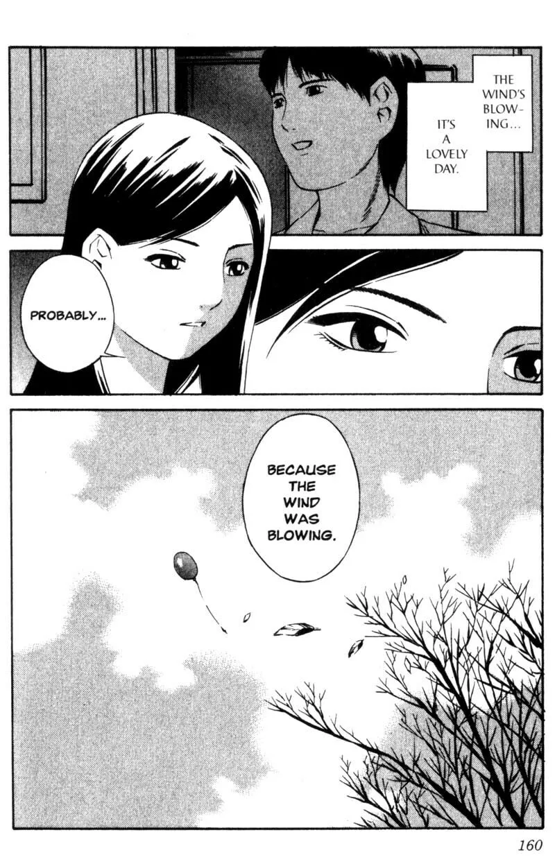 Read Ray chapter 9 image 40 on Lezhin