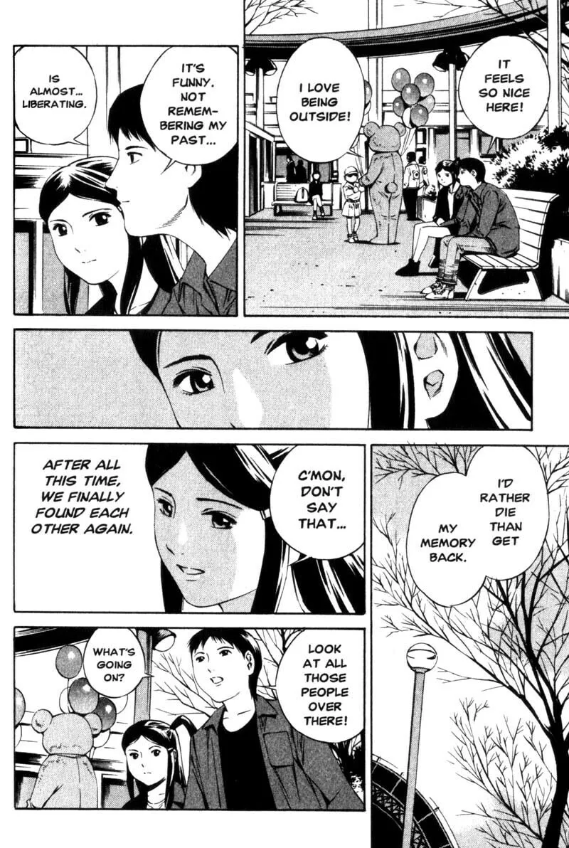 Read Ray chapter 9 image 6 on Lezhin
