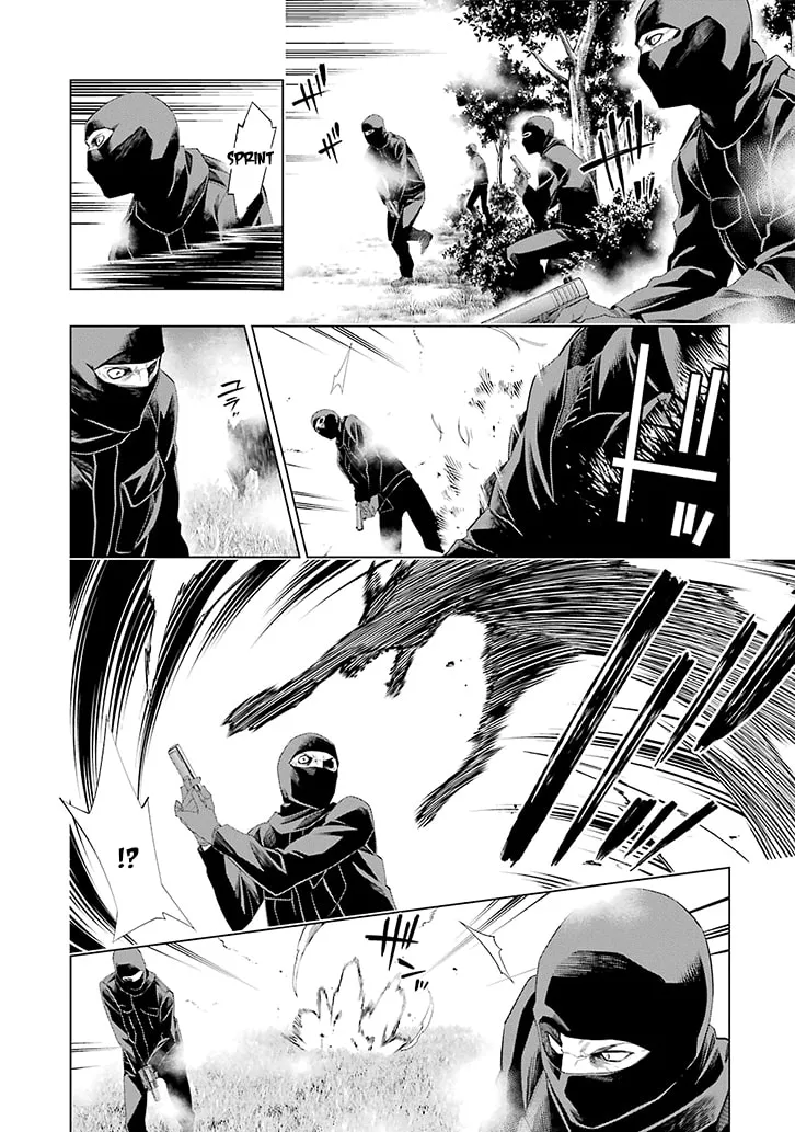 Read RDB chapter 1 image 22 on Lezhin