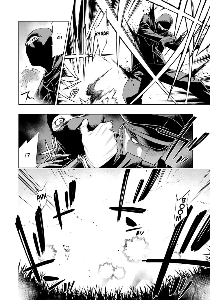 Read RDB chapter 1 image 27 on Lezhin