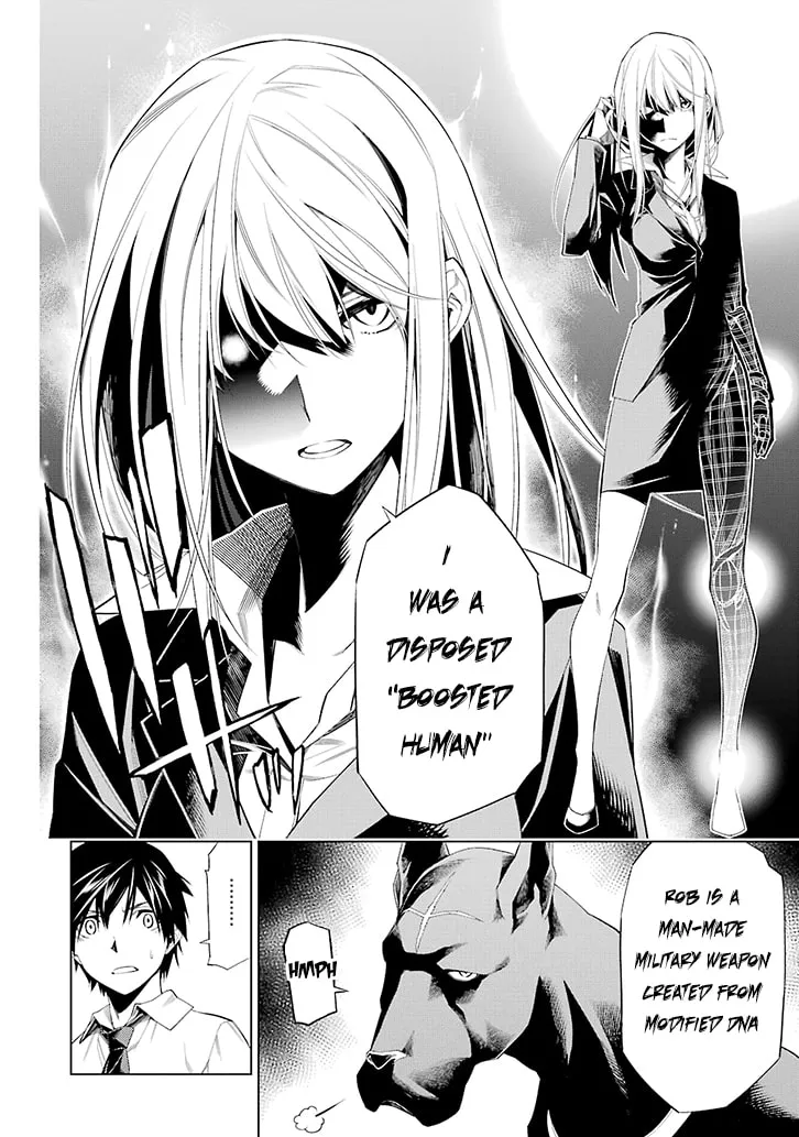 Read RDB chapter 1 image 31 on Lezhin