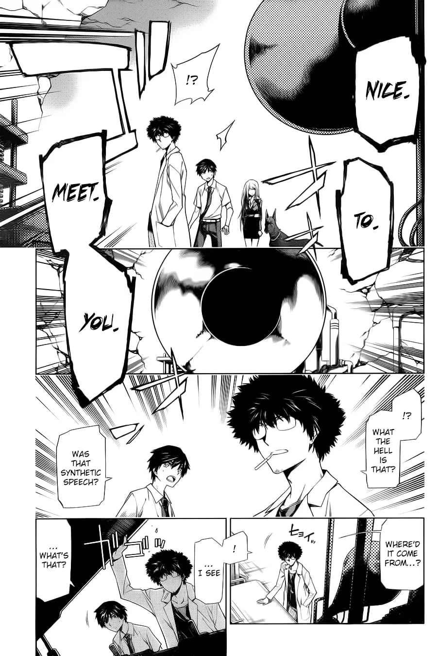 Read RDB chapter 2 image 10 on Lezhin