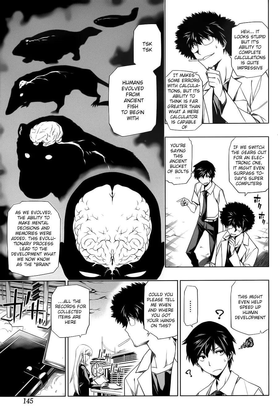 Read RDB chapter 2 image 12 on Lezhin