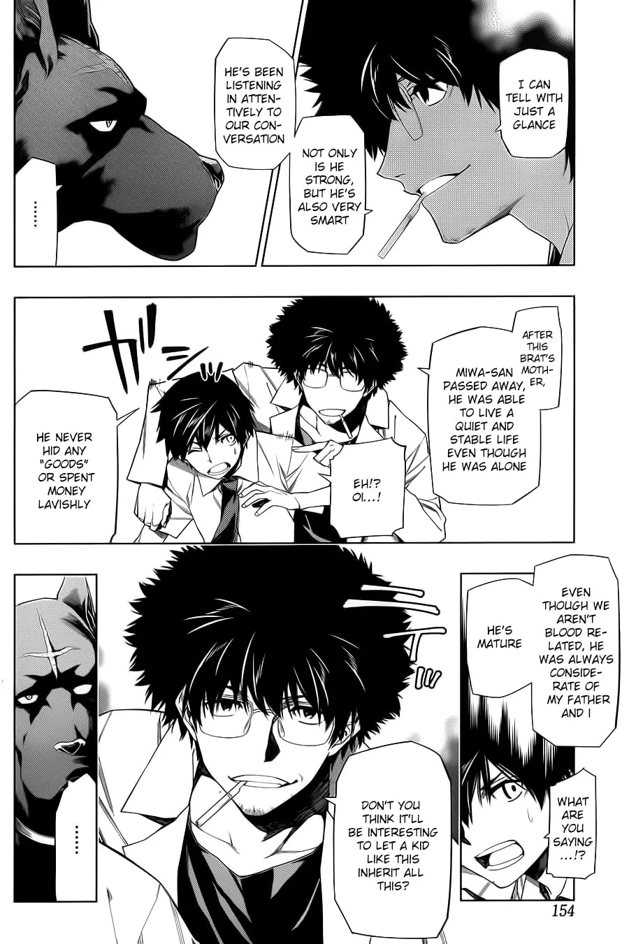 Read RDB chapter 2 image 21 on Lezhin