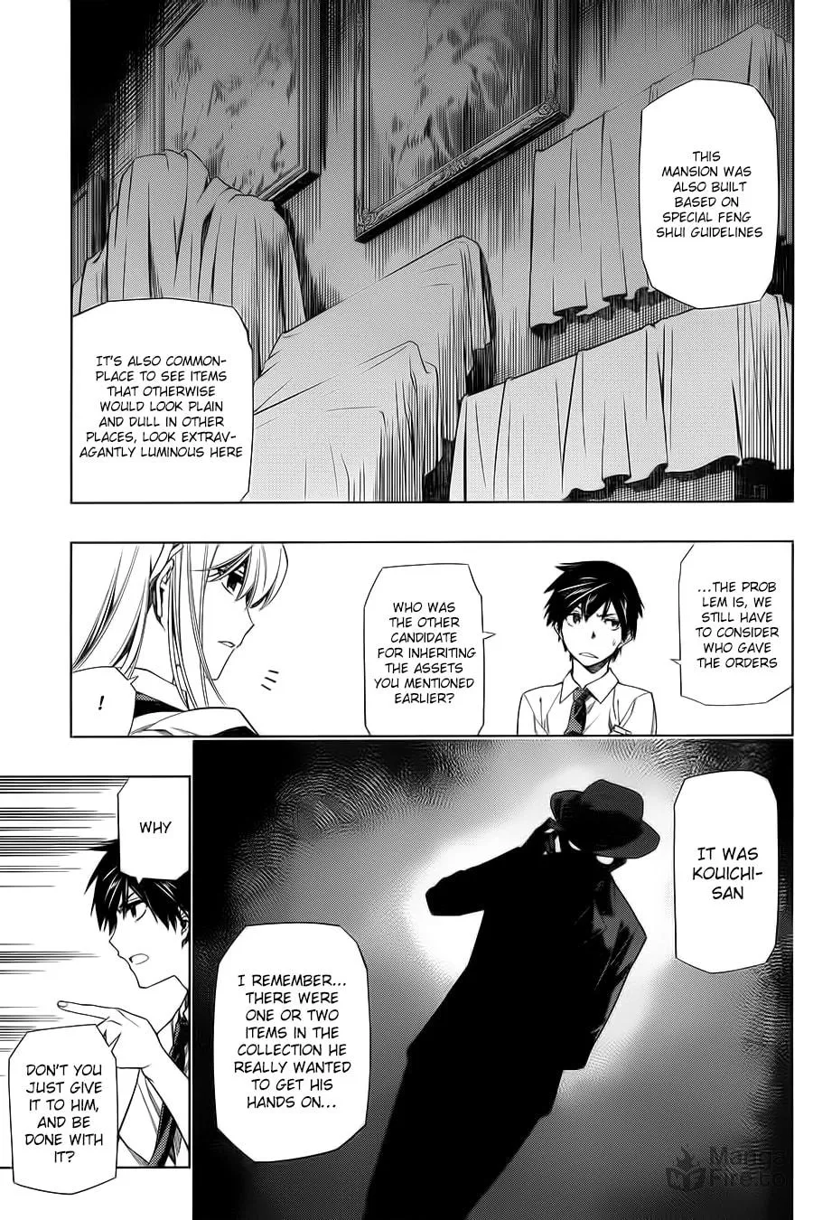 Read RDB chapter 2 image 24 on Lezhin