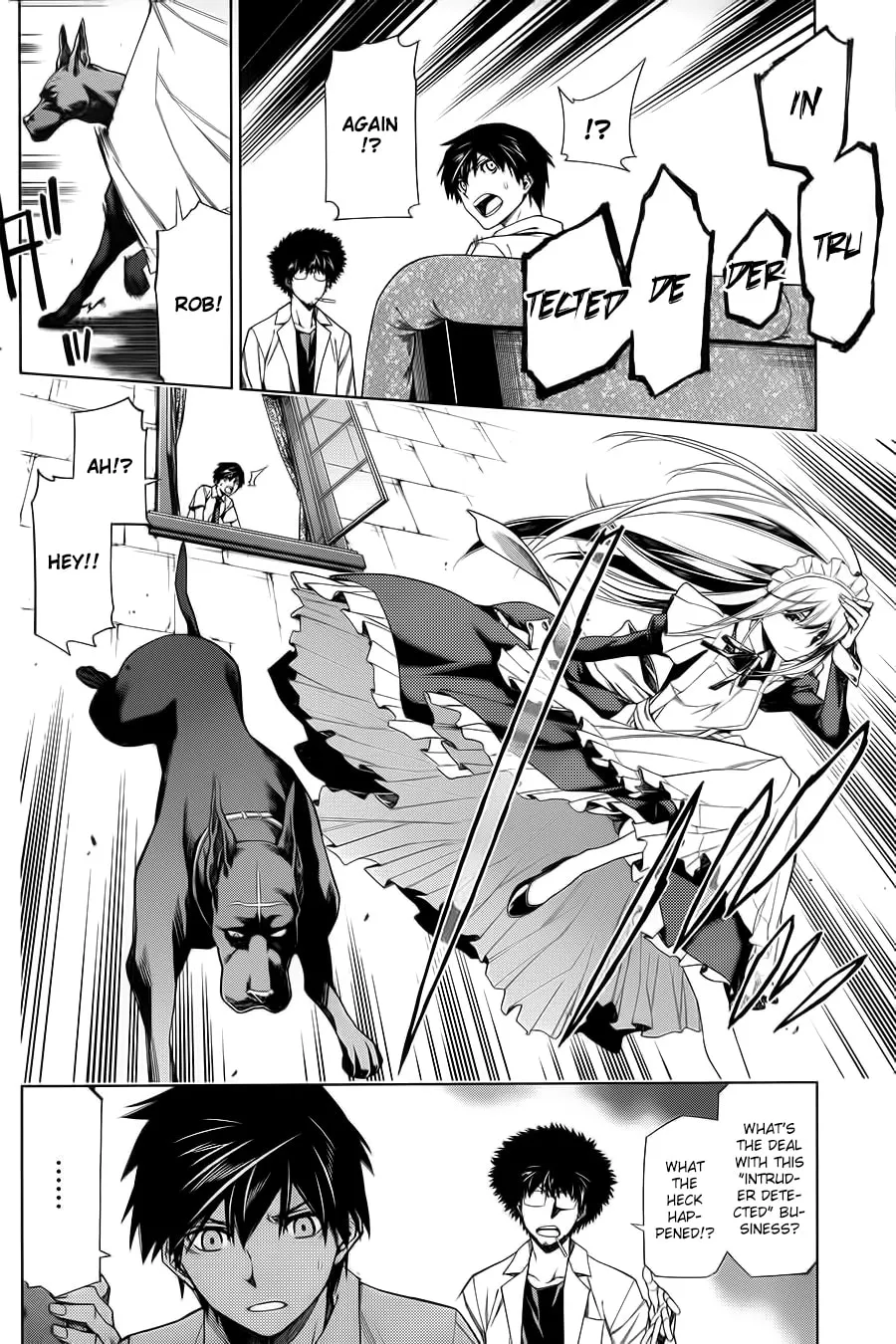 Read RDB chapter 2 image 25 on Lezhin