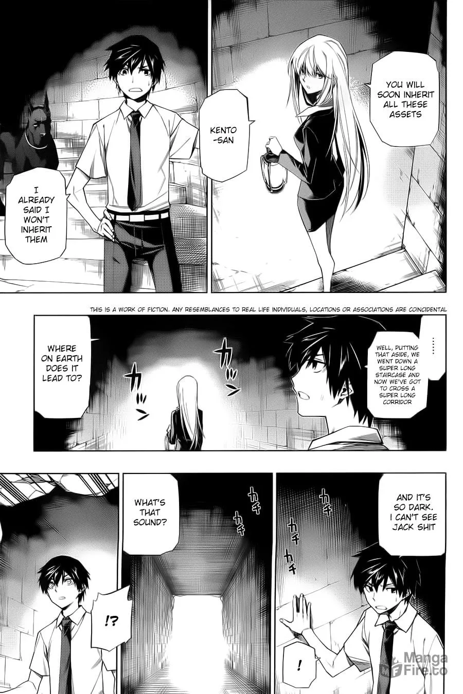 Read RDB chapter 2 image 5 on Lezhin