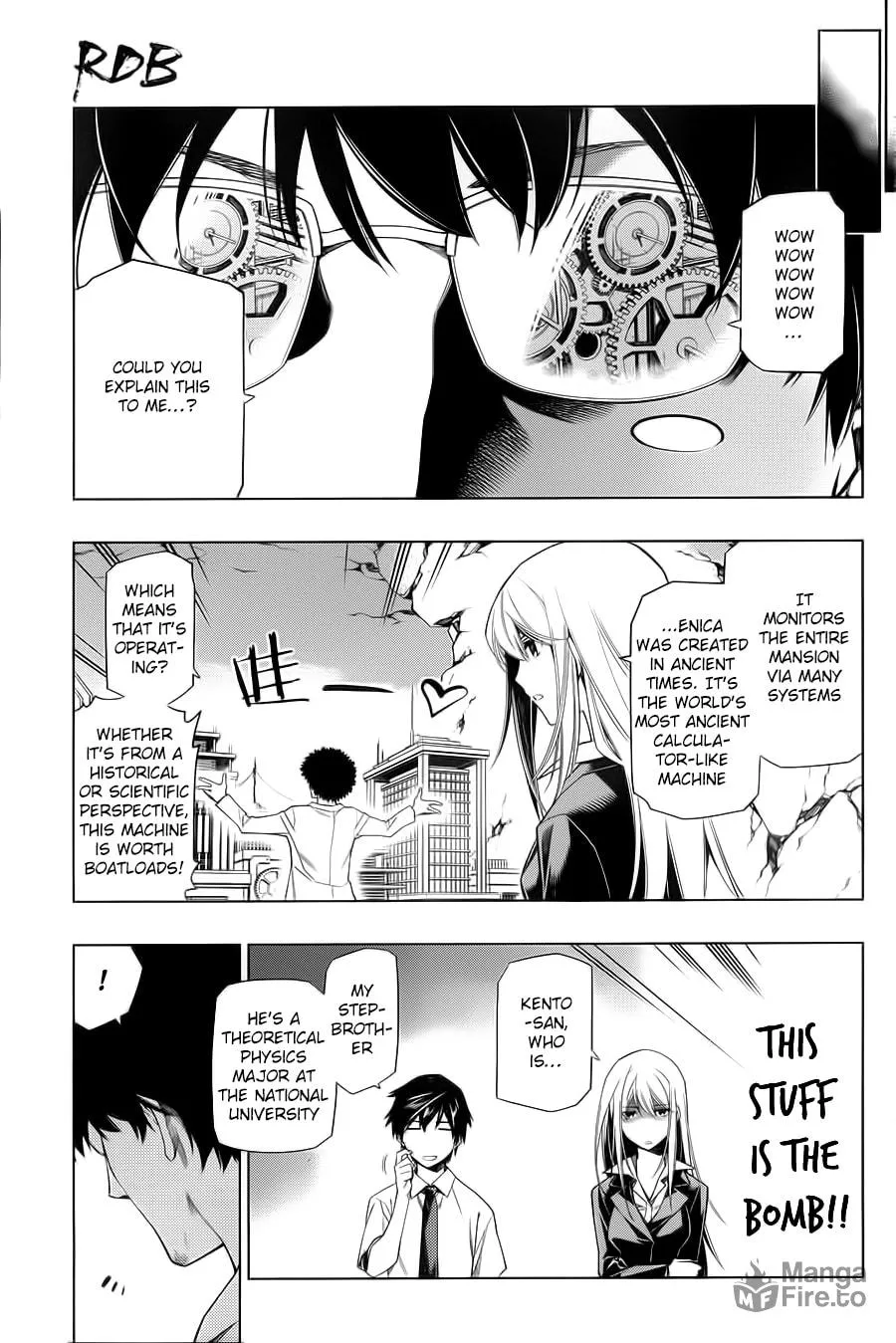 Read RDB chapter 2 image 8 on Lezhin