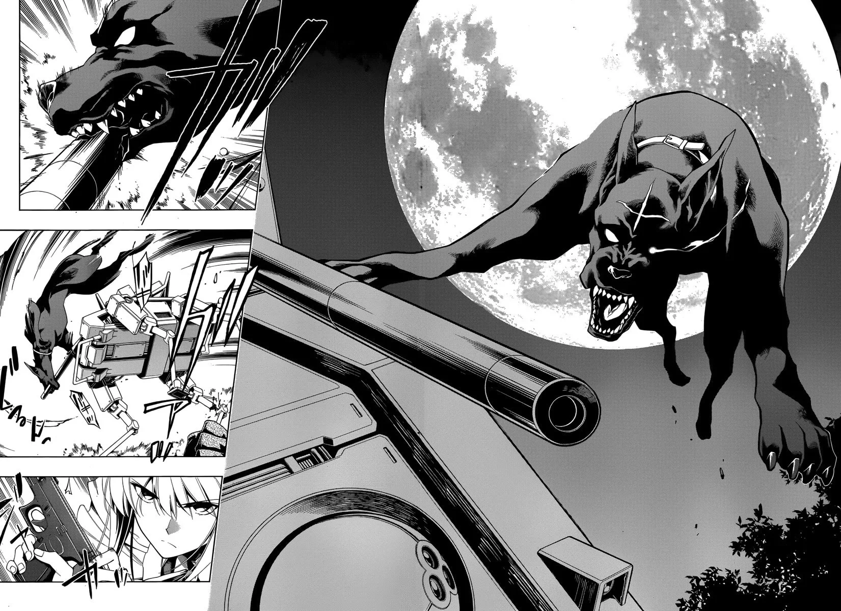Read RDB chapter 3 image 13 on Lezhin