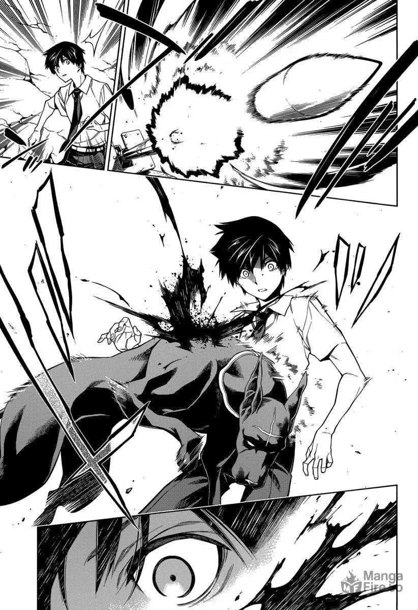 Read RDB chapter 3 image 17 on Lezhin