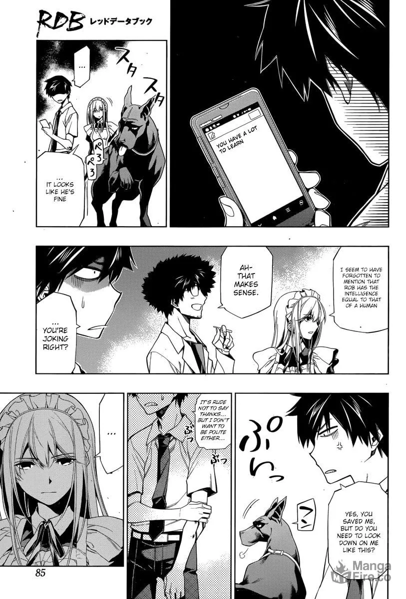 Read RDB chapter 3 image 19 on Lezhin
