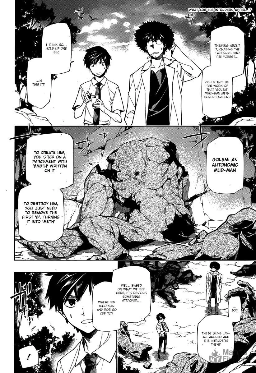 Read RDB chapter 3 image 2 on Lezhin