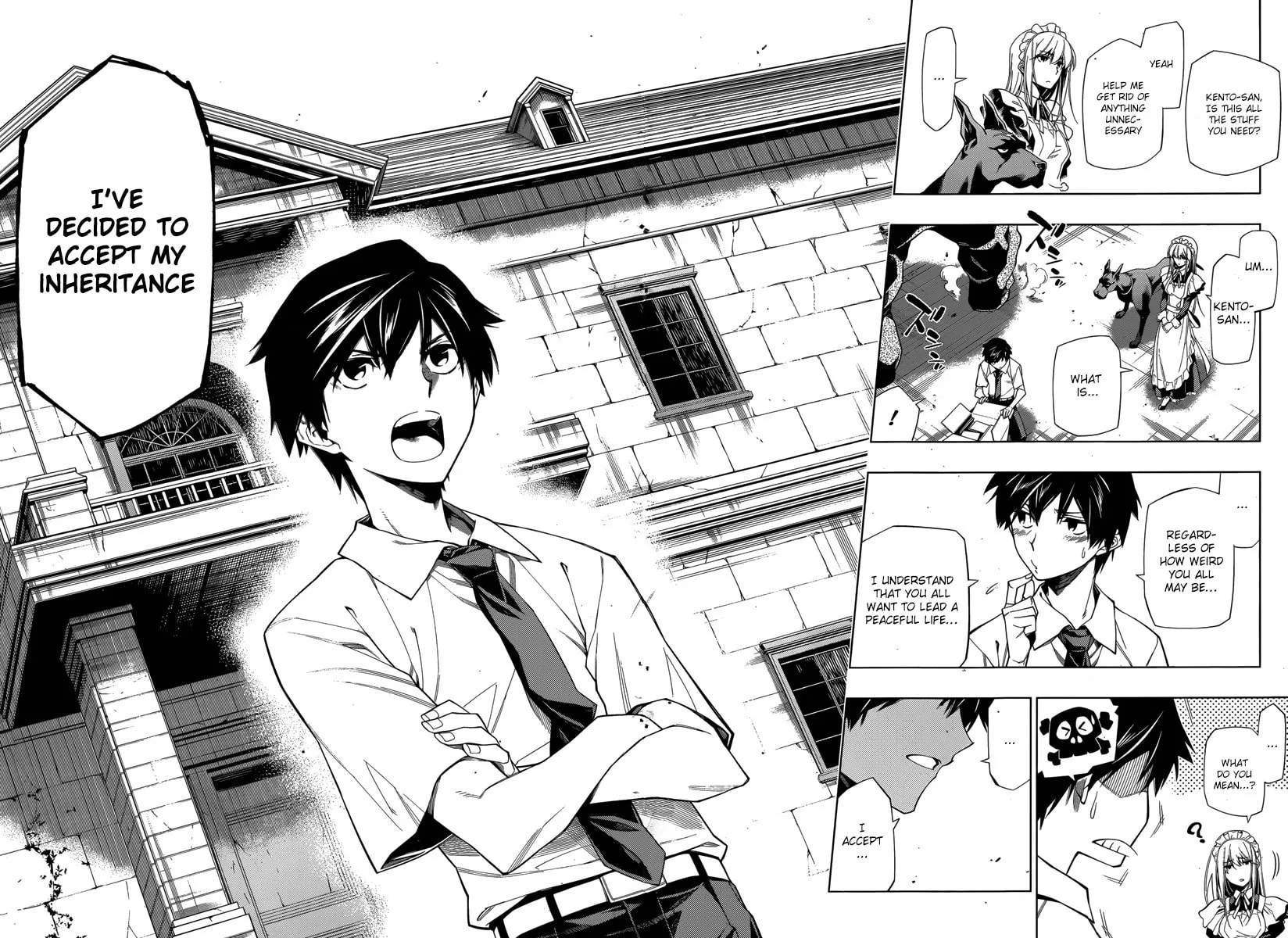Read RDB chapter 3 image 22 on Lezhin