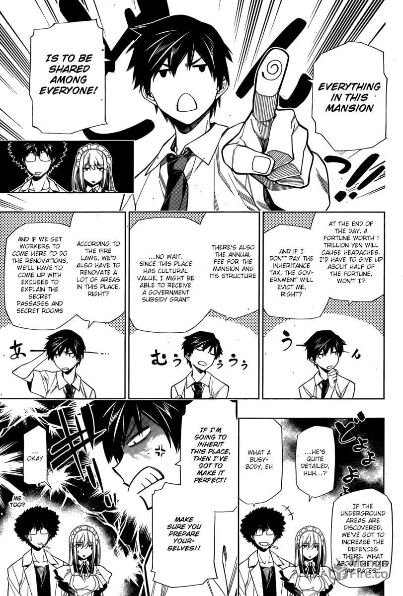 Read RDB chapter 3 image 24 on Lezhin