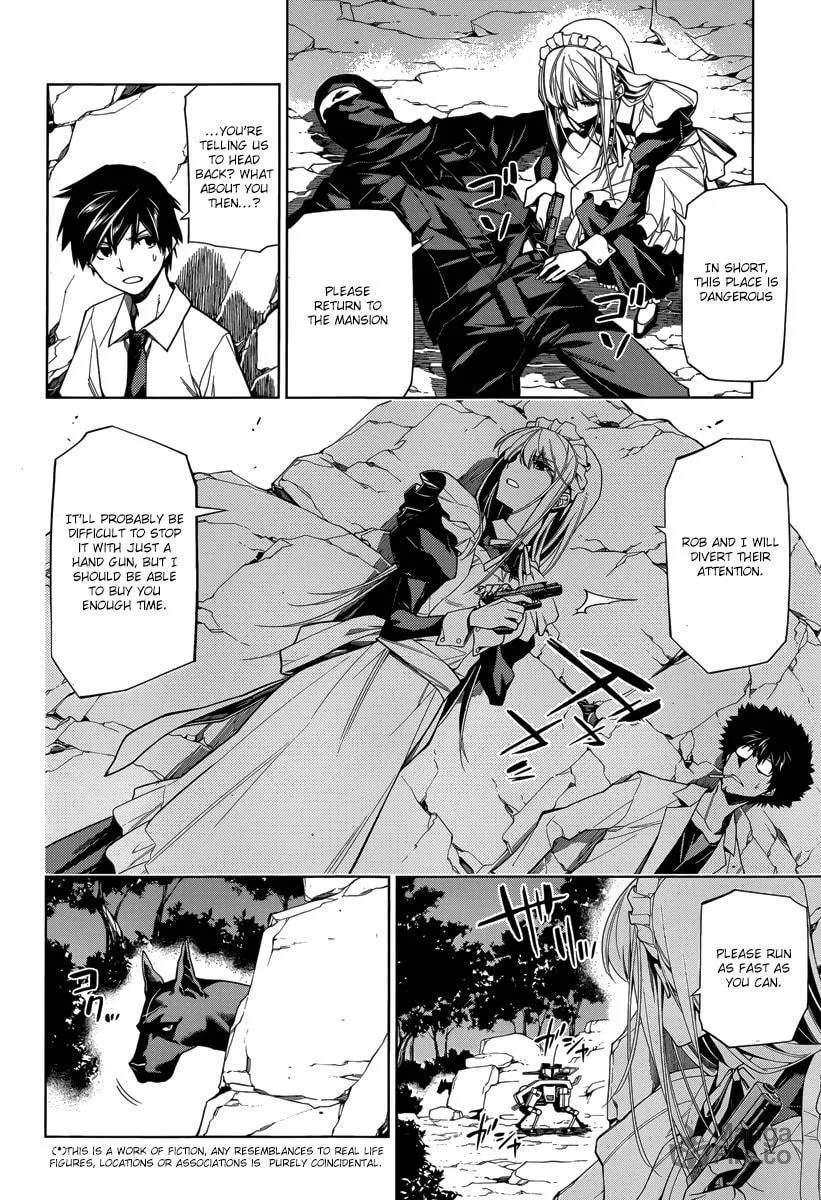 Read RDB chapter 3 image 5 on Lezhin