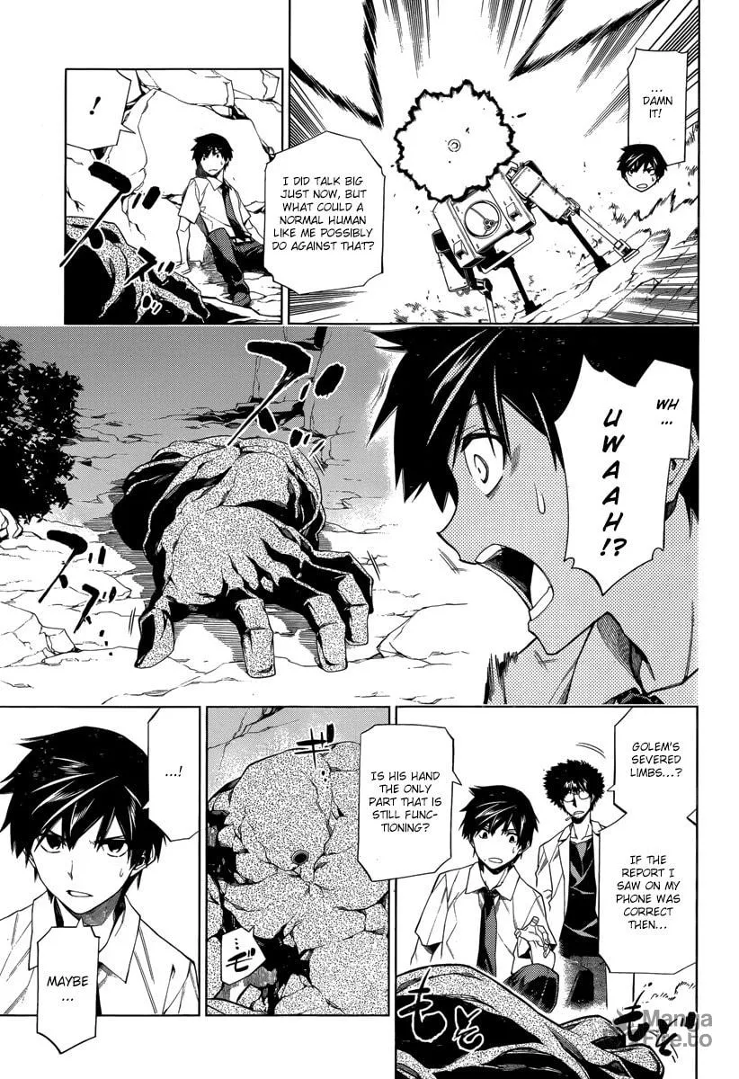 Read RDB chapter 3 image 8 on Lezhin