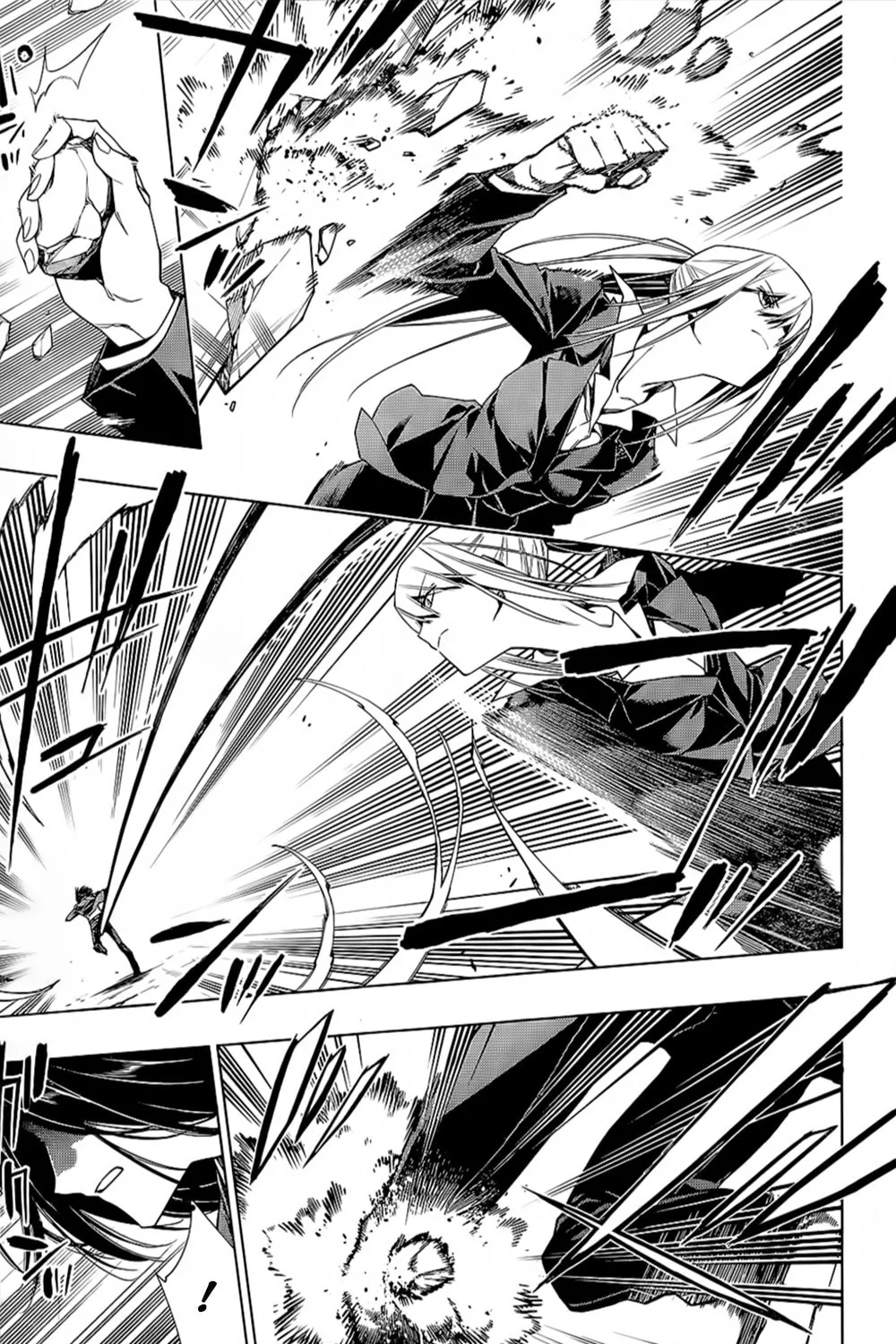 Read RDB chapter 5 image 25 on Lezhin