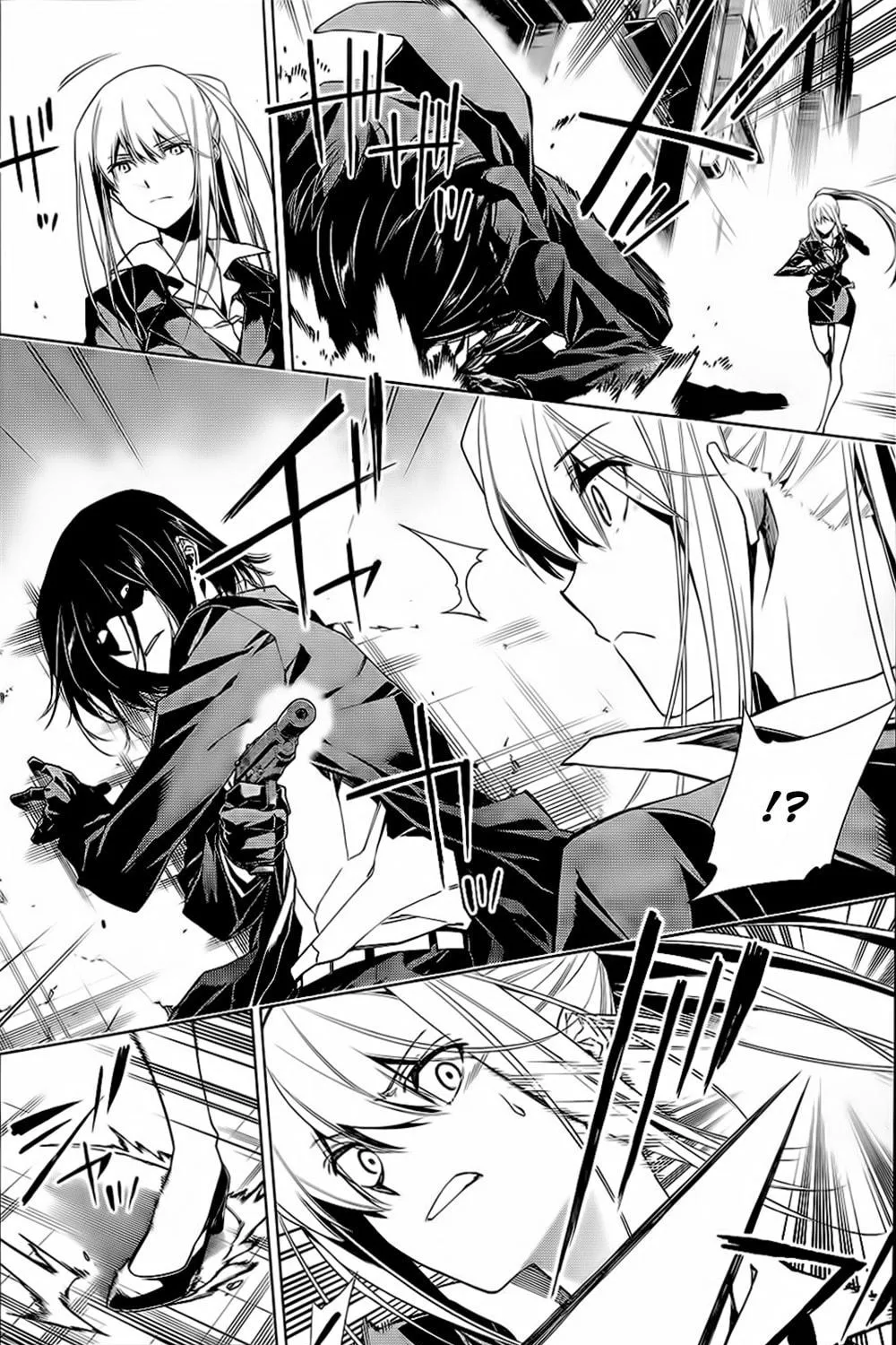 Read RDB chapter 5 image 27 on Lezhin