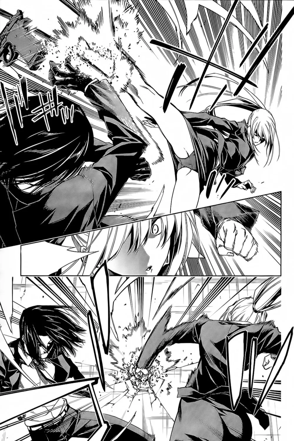Read RDB chapter 5 image 29 on Lezhin