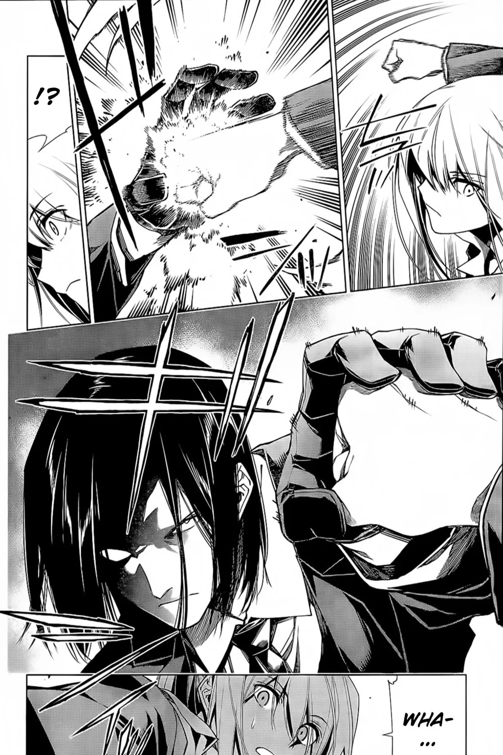 Read RDB chapter 5 image 31 on Lezhin
