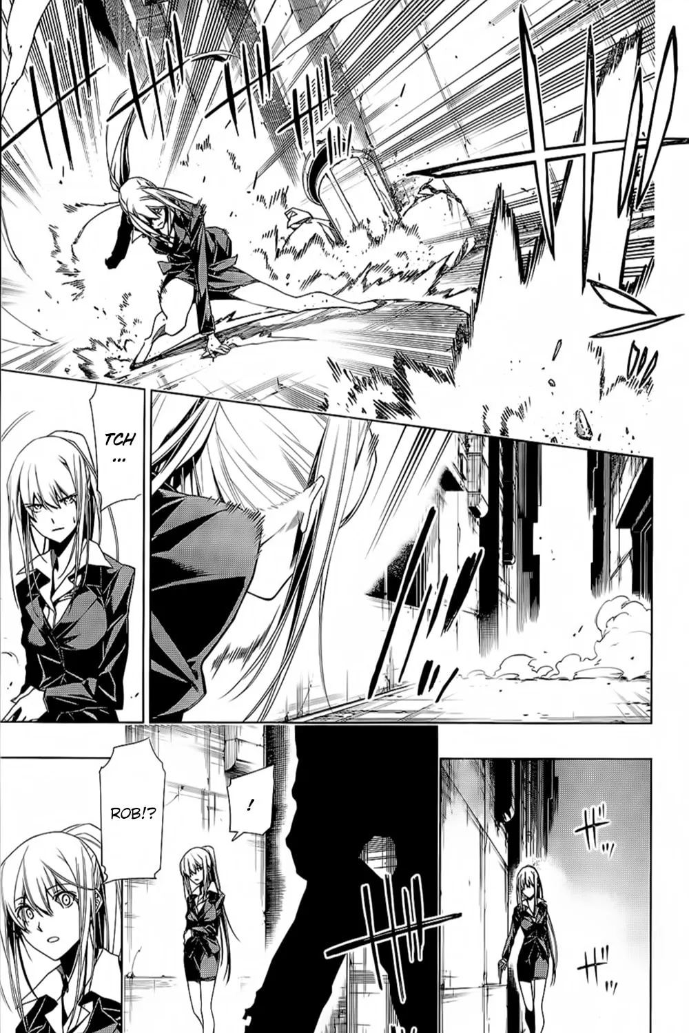 Read RDB chapter 5 image 41 on Lezhin