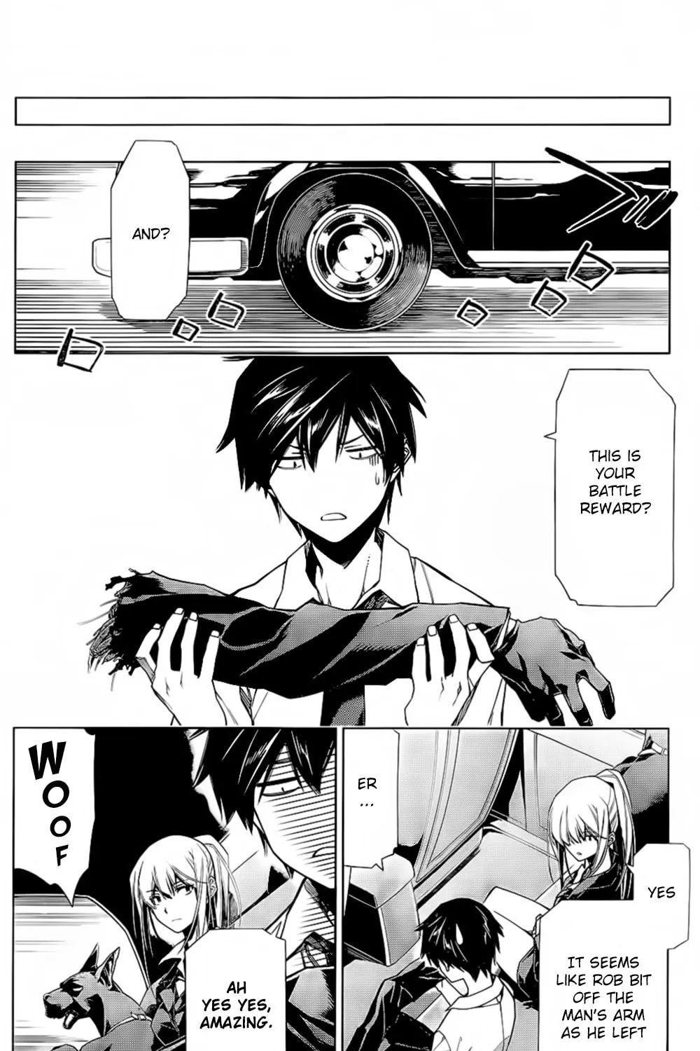 Read RDB chapter 5 image 43 on Lezhin
