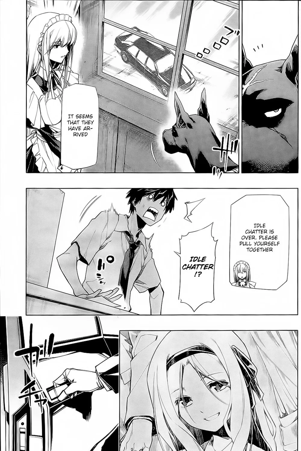 Read RDB chapter 5 image 53 on Lezhin