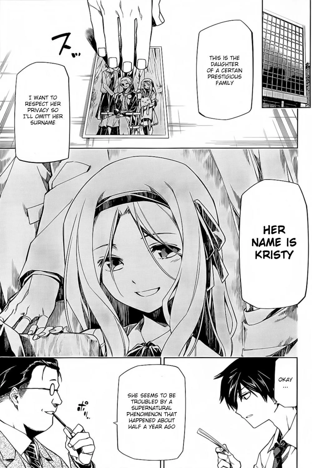 Read RDB chapter 5 image 7 on Lezhin