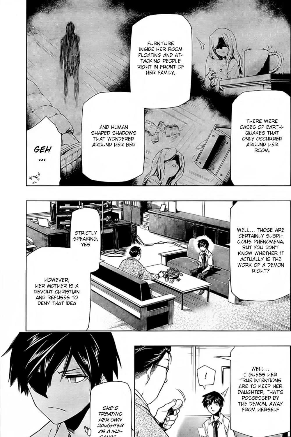 Read RDB chapter 5 image 9 on Lezhin