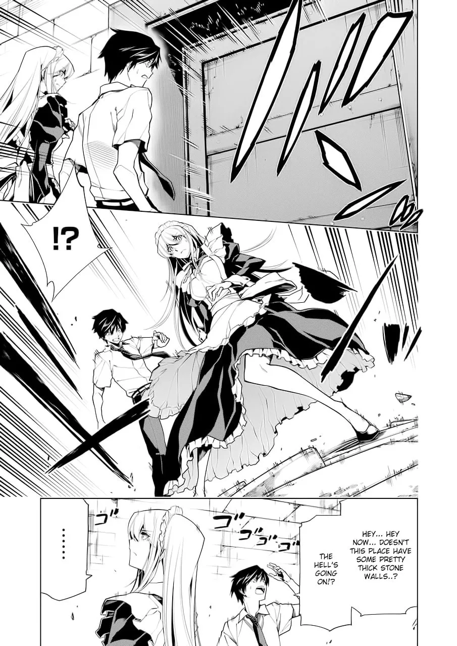 Read RDB chapter 6 image 10 on Lezhin