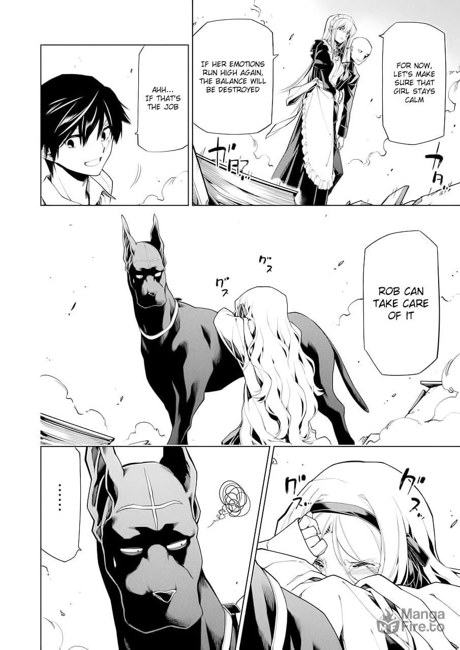 Read RDB chapter 6 image 24 on Lezhin