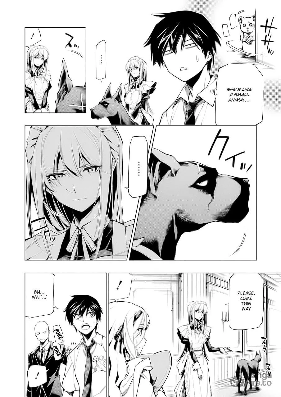 Read RDB chapter 6 image 5 on Lezhin