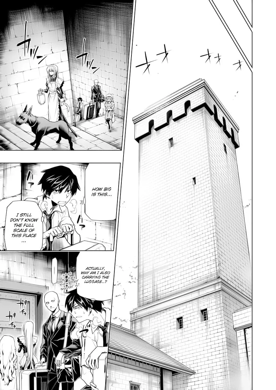 Read RDB chapter 6 image 6 on Lezhin