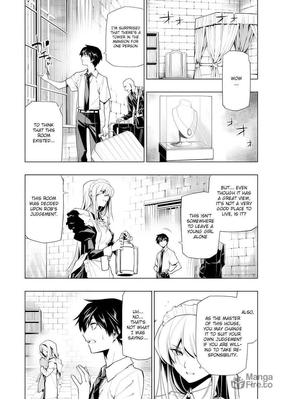 Read RDB chapter 6 image 8 on Lezhin