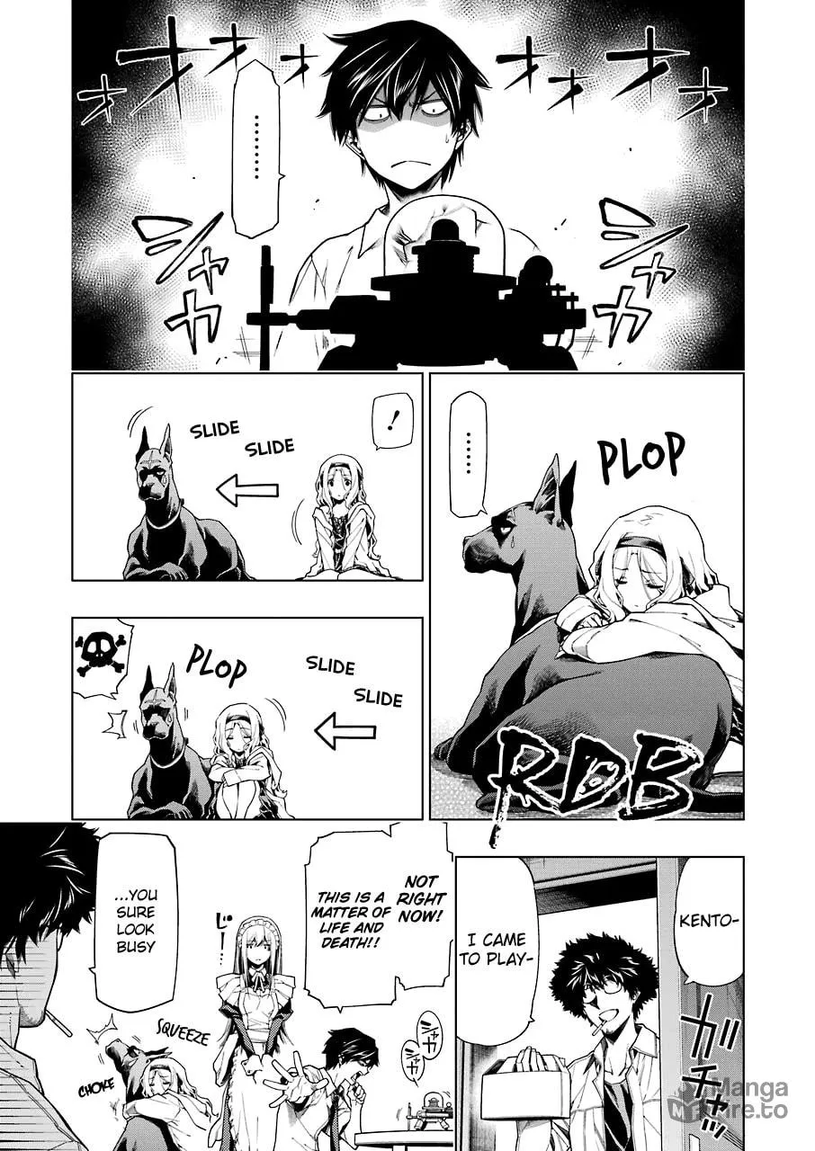 Read RDB chapter 7 image 2 on Lezhin