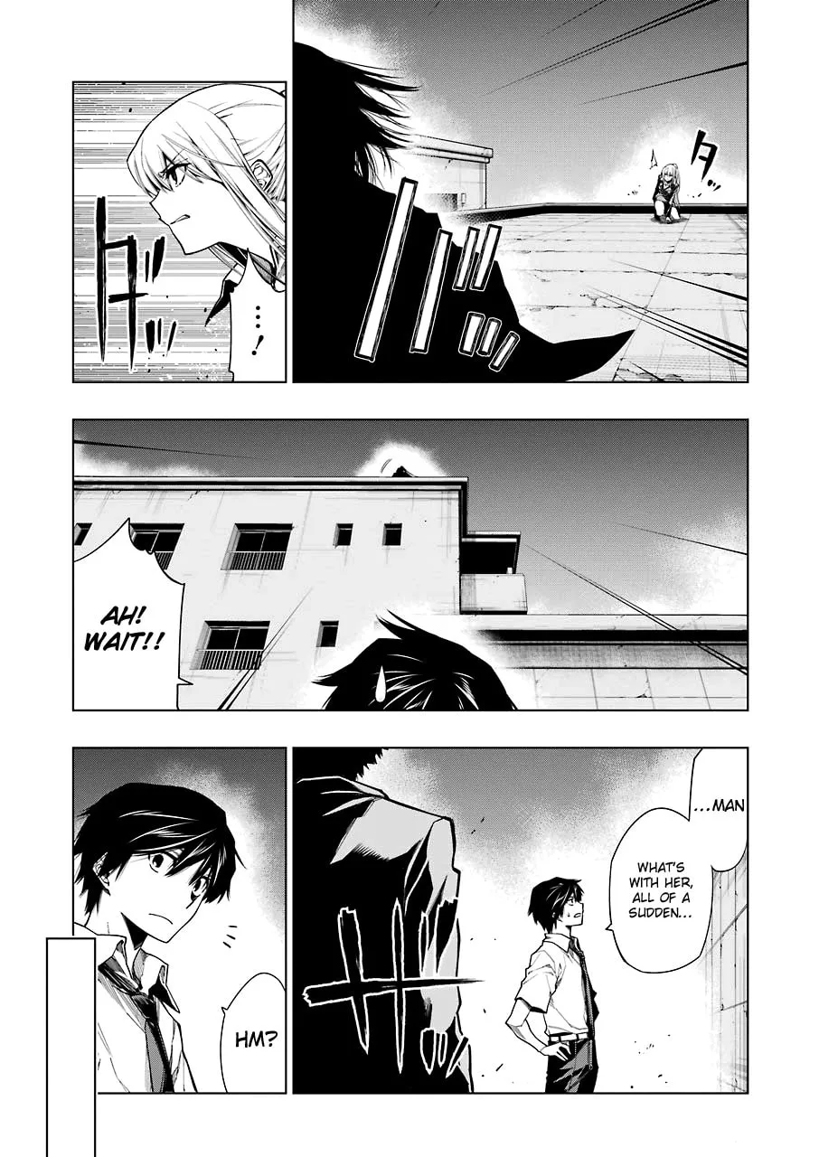 Read RDB chapter 8 image 21 on Lezhin