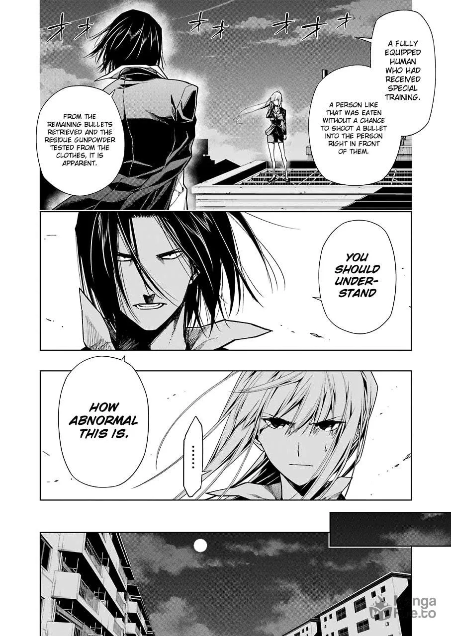 Read RDB chapter 8 image 23 on Lezhin