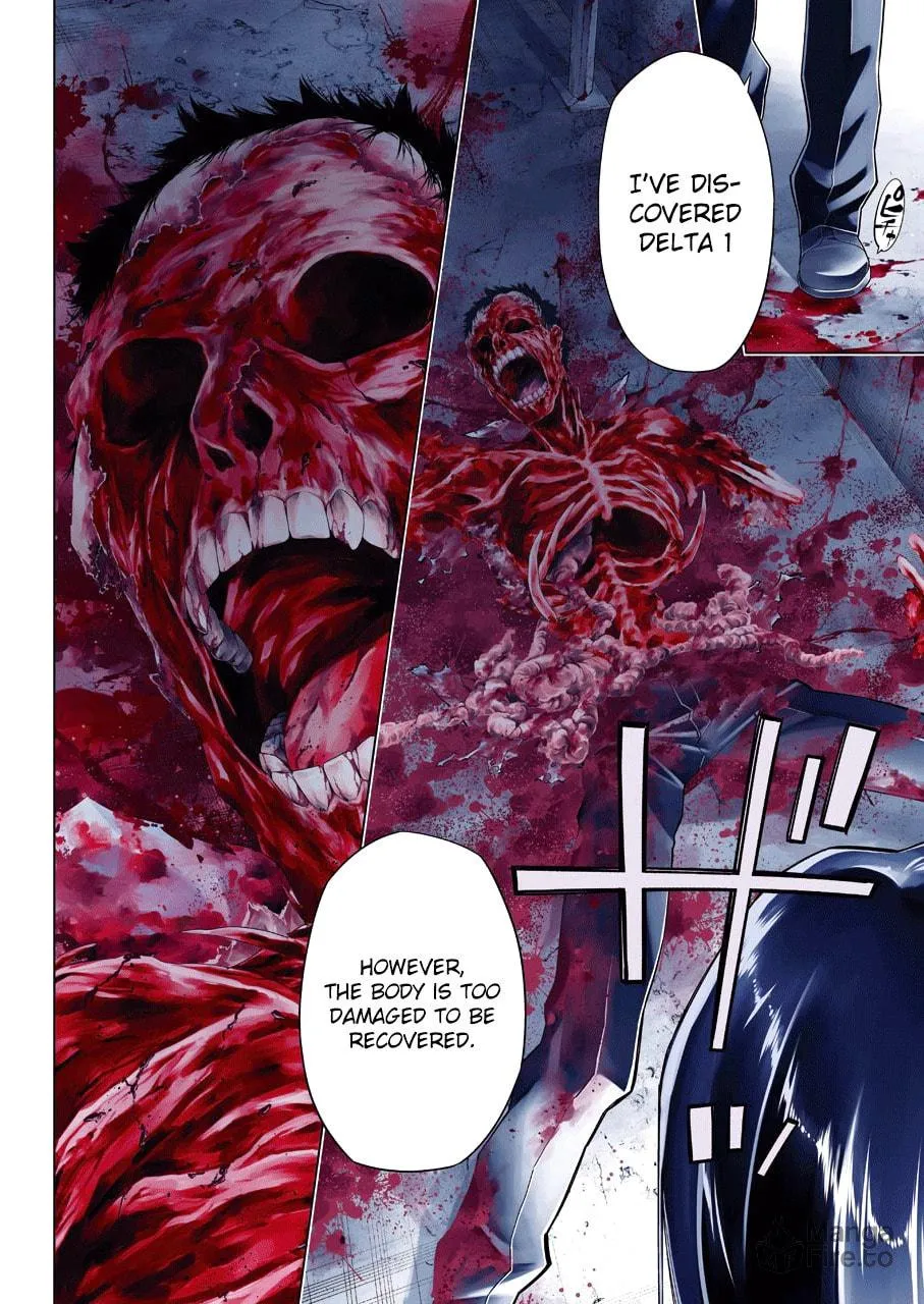 Read RDB chapter 8 image 4 on Lezhin