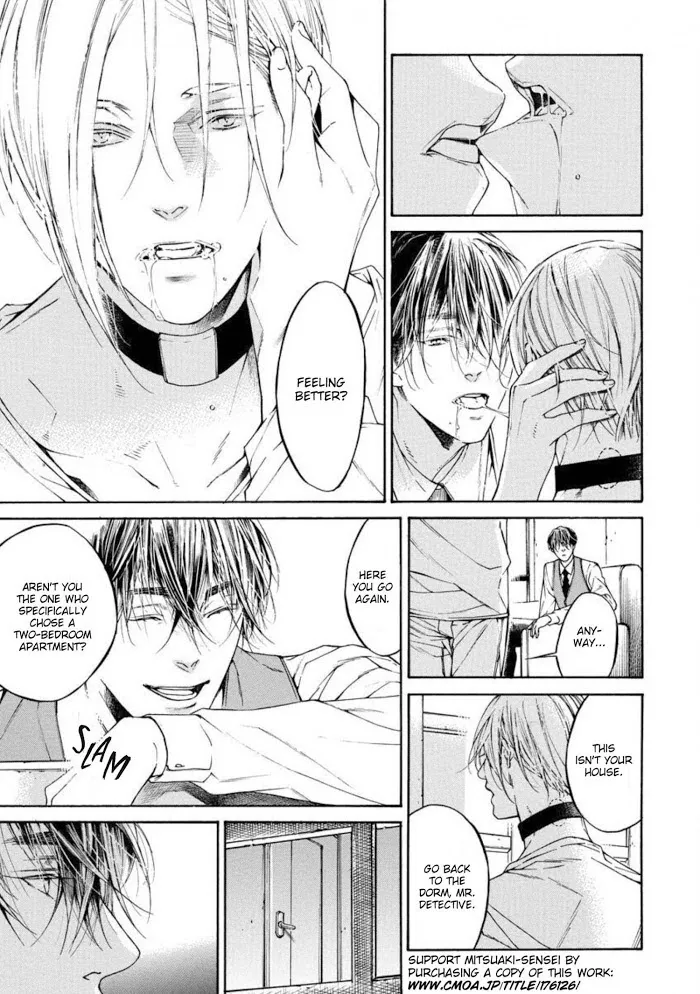 Re:Birth Chapter 1 page 25 - 