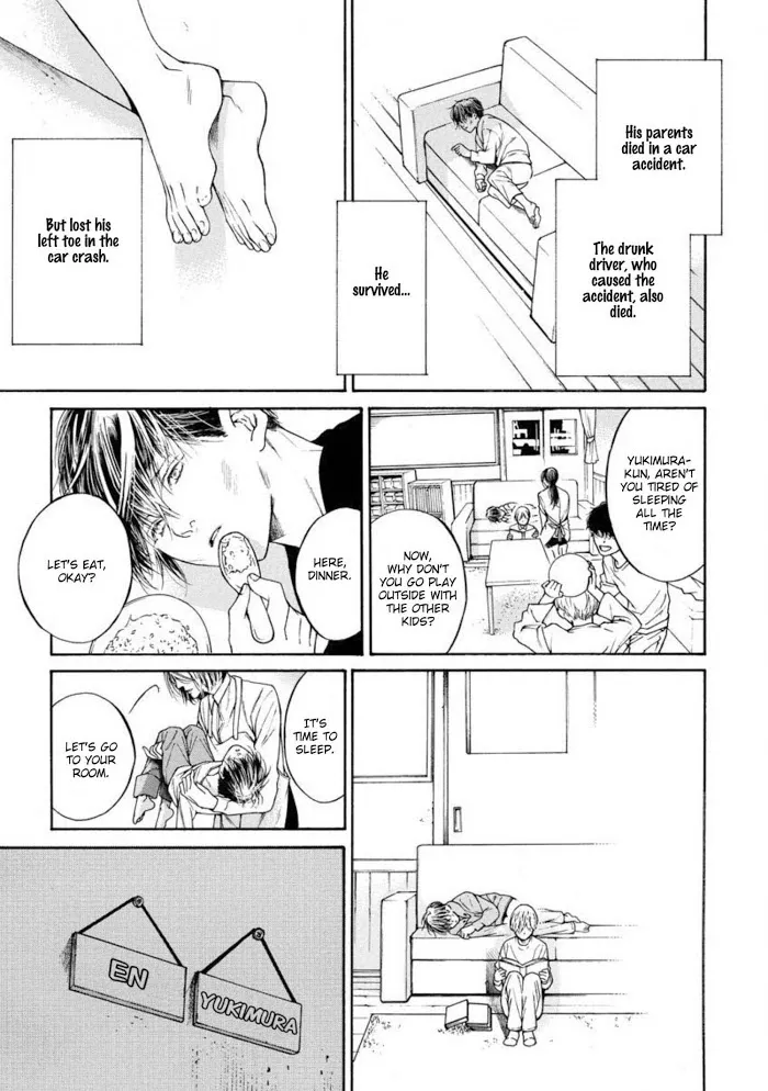 Re:Birth Chapter 1 page 43 - 