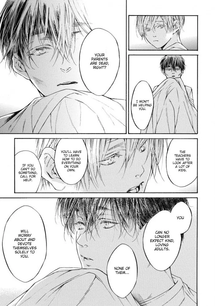 Re:Birth Chapter 1 page 45 - 
