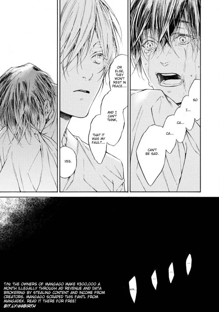 Re:Birth Chapter 1 page 47 - 