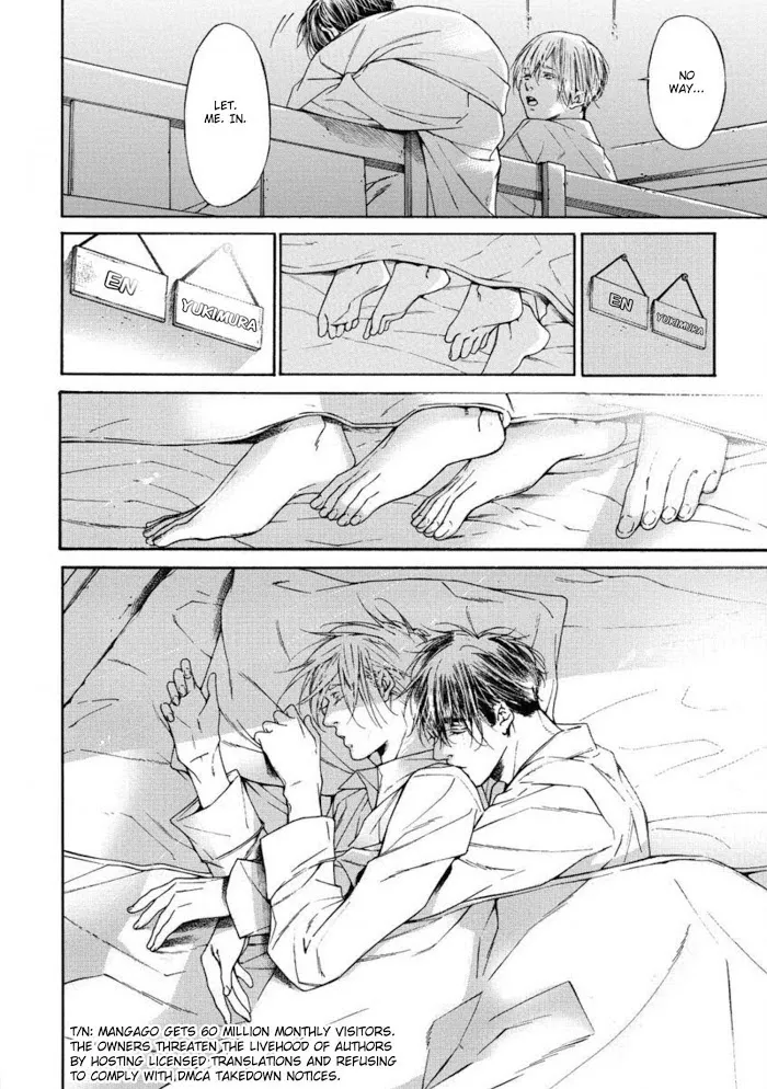 Re:Birth Chapter 1 page 50 - 