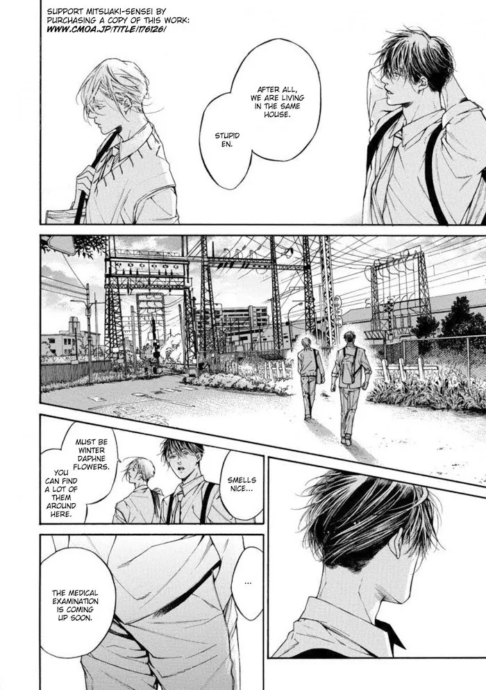 Re:Birth Chapter 1 page 54 - 