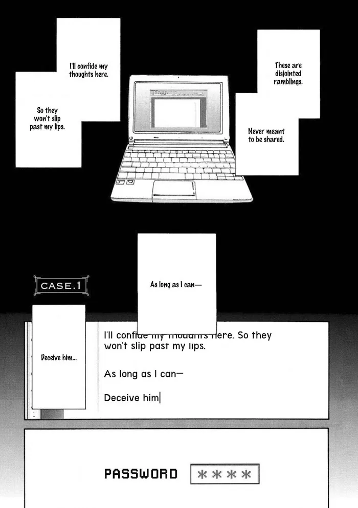 Re:Birth Chapter 1 page 7 - 